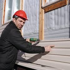 Laurel, DE Siding Services Company